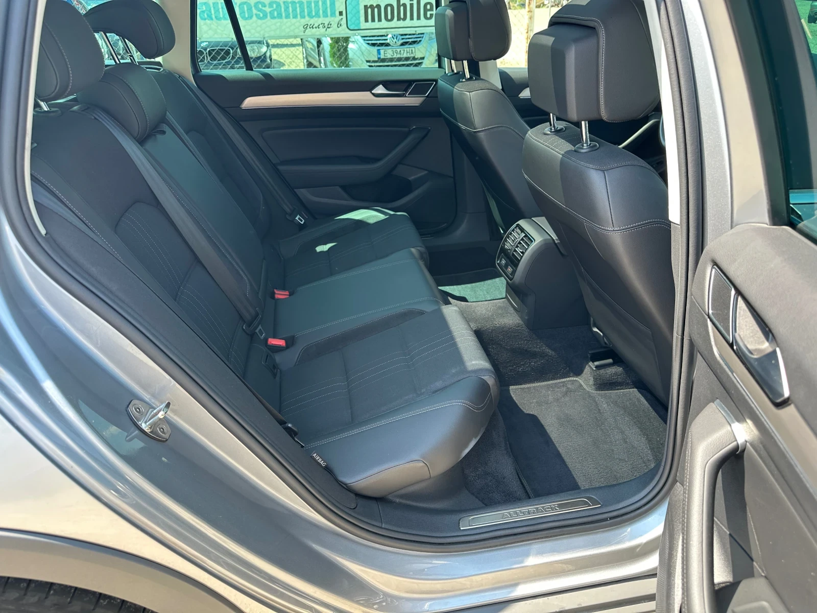 VW Alltrack 2.0 TDI 4Motion 190кс  DSG  Digital - изображение 10