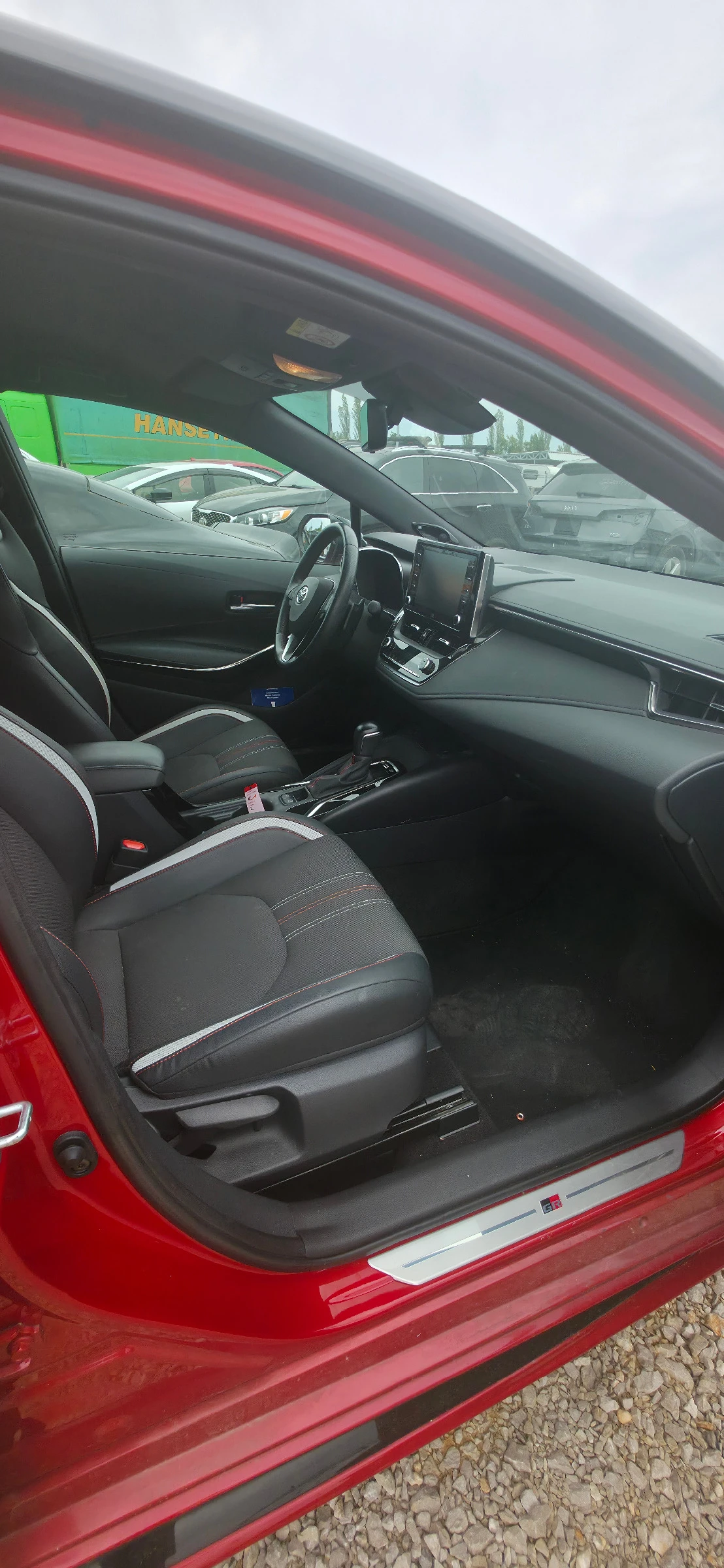 Toyota Corolla 2.0 GR Hybrid | Mobile.bg   13