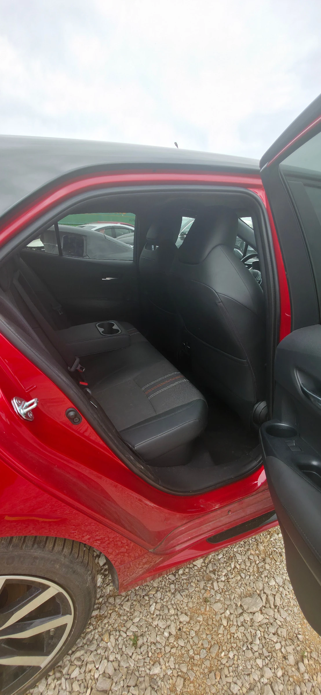 Toyota Corolla 2.0 GR Hybrid | Mobile.bg   12