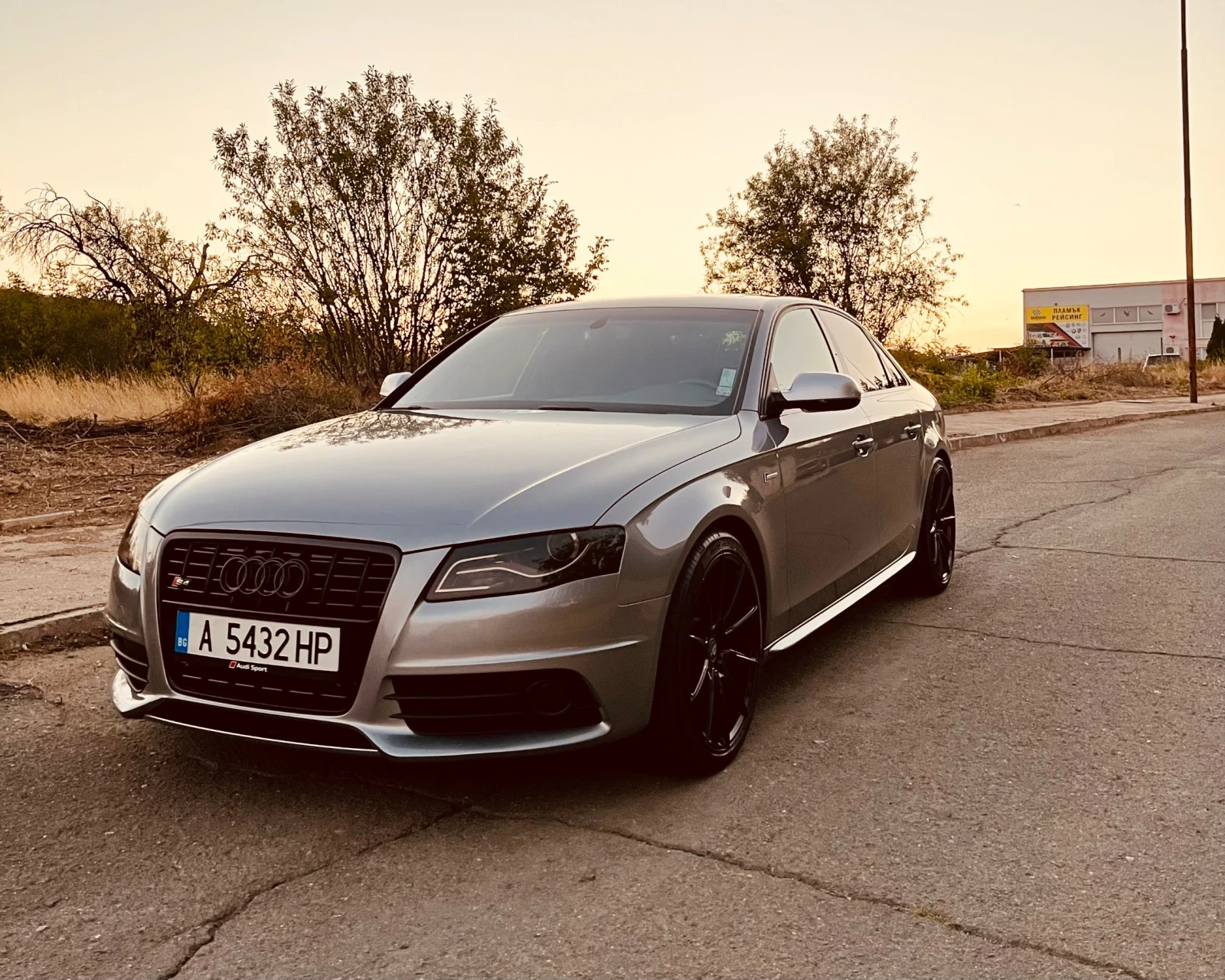 Audi S4 520 hp 034Motorsport  - изображение 3