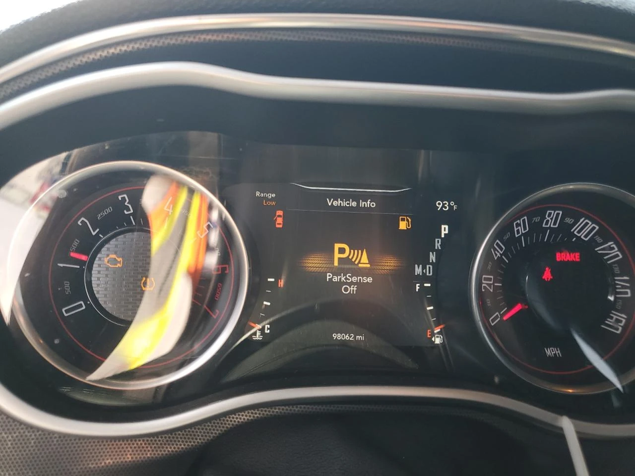 Dodge Challenger R/T 2017 - изображение 9