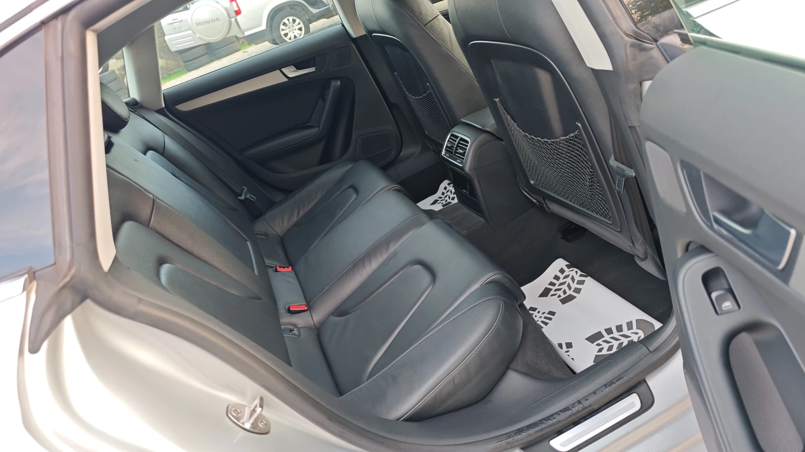 Audi A5 ФЕЙСЛИФТ/ВСИЧКО ПЛАТЕНО/НАПЪЛНО ОБСЛУЖЕН/NAV/DVD | Mobile.bg — изображение 15