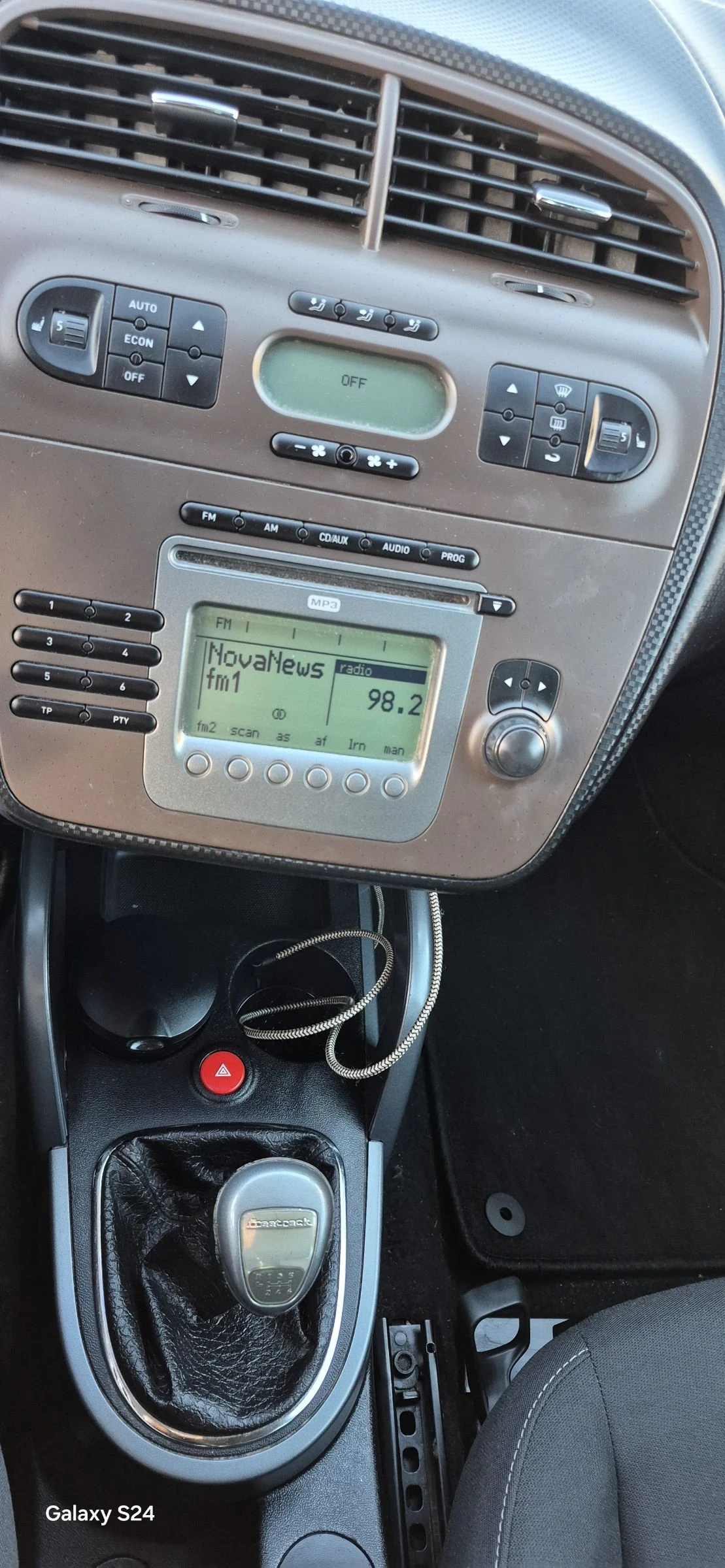 Seat Altea 2.0 TDI 170 p.s 4x4 | Mobile.bg   16