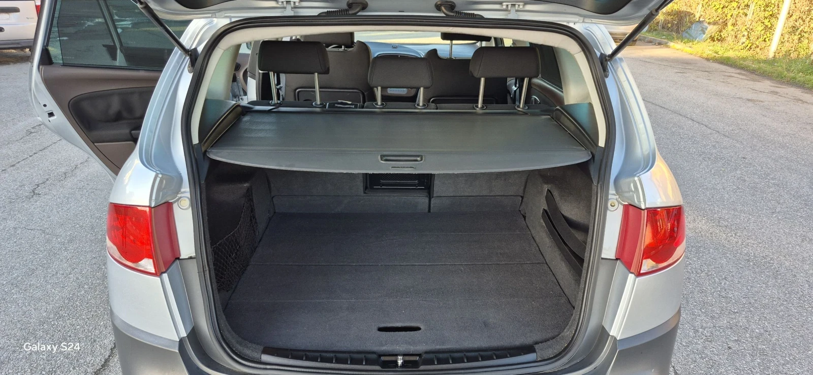 Seat Altea 2.0 TDI 170 p.s 4x4 | Mobile.bg   17