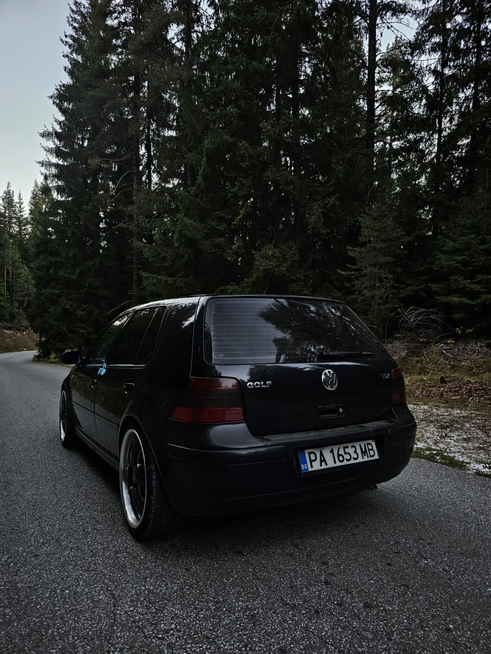 VW Golf | Mobile.bg   4