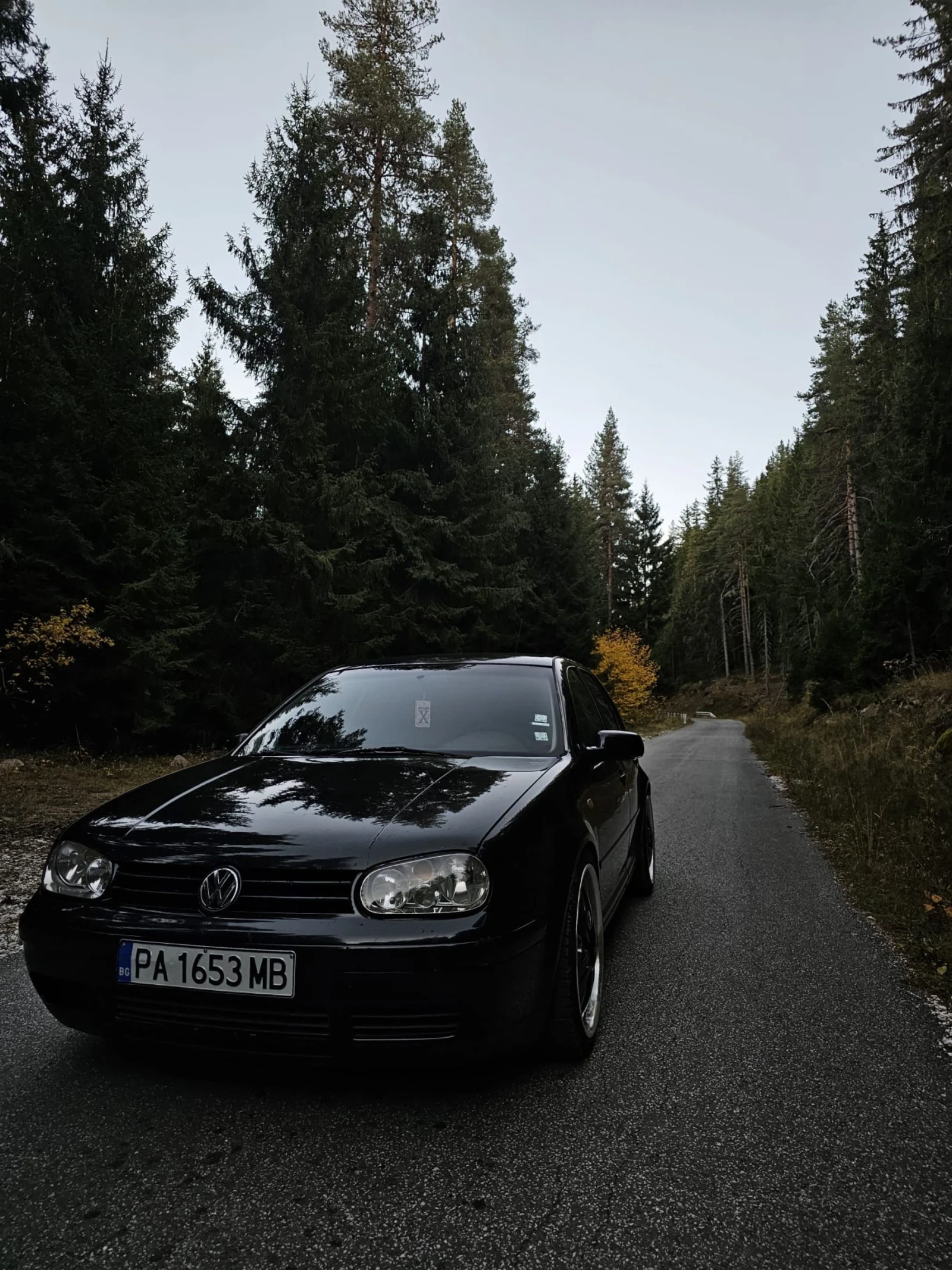 VW Golf | Mobile.bg   2