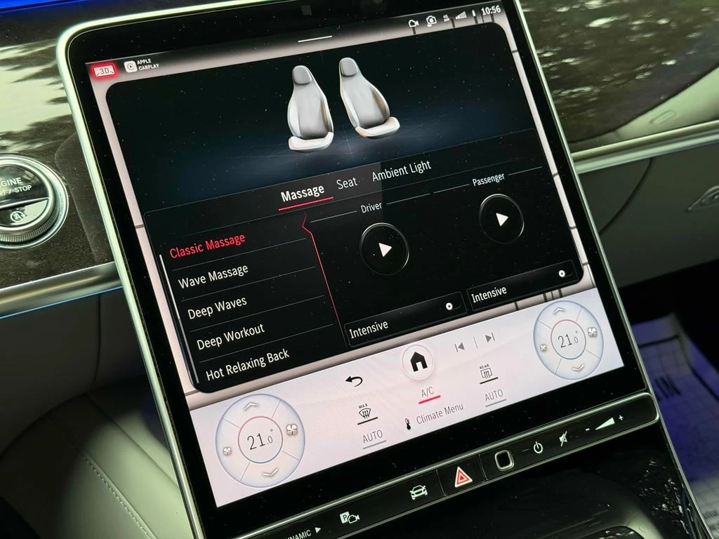 Mercedes-Benz S 580 CARFAX | Mobile.bg   15