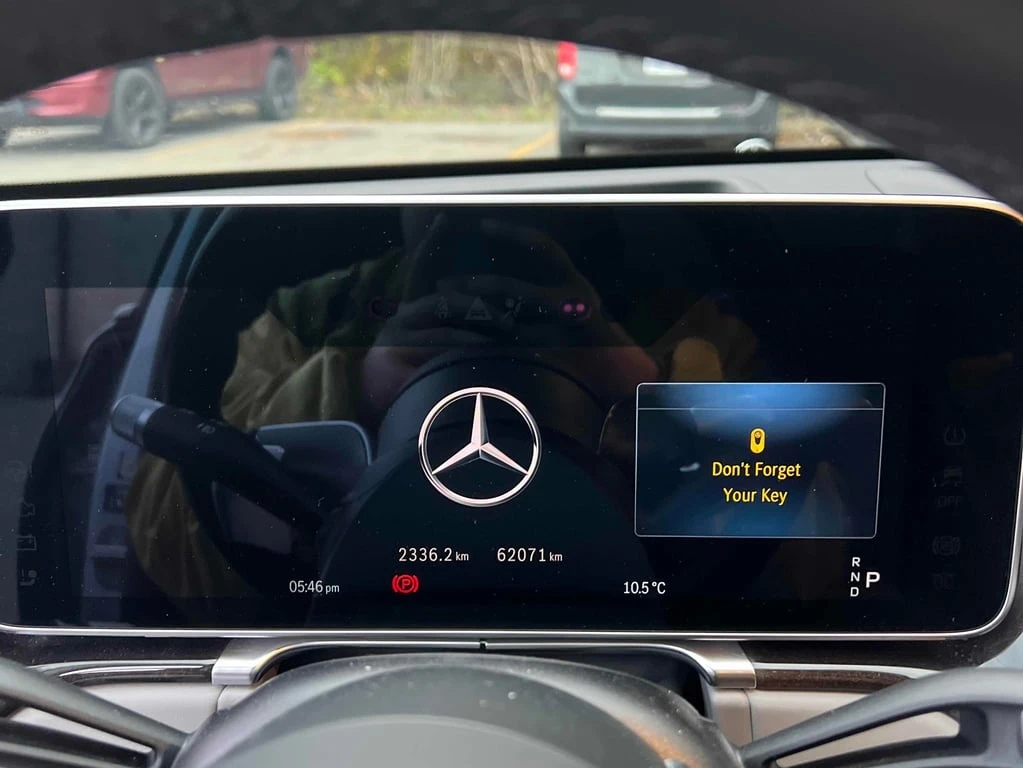 Mercedes-Benz S 580 CARFAX | Mobile.bg   8