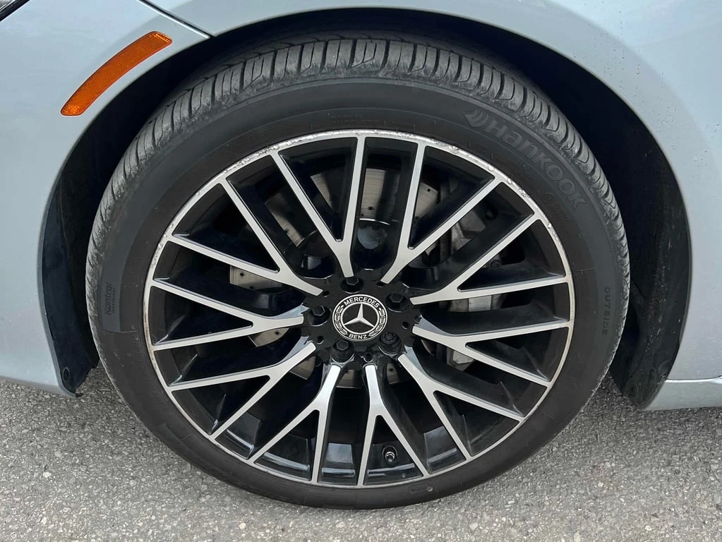 Mercedes-Benz S 580 CARFAX | Mobile.bg   7