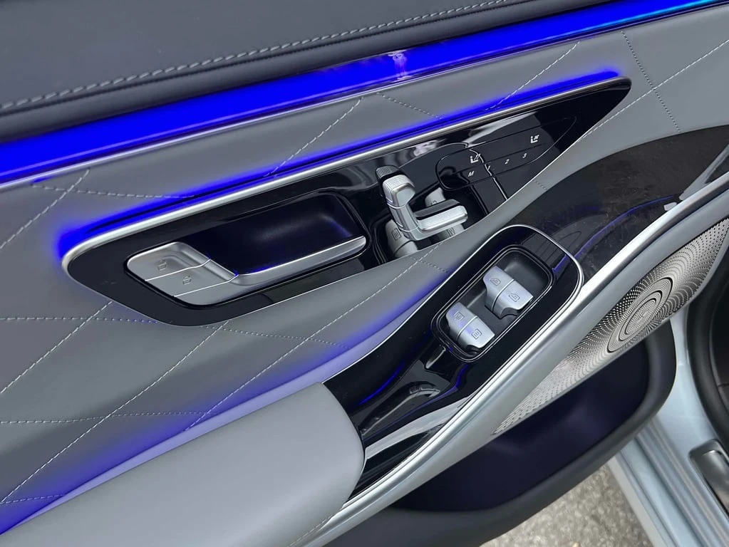 Mercedes-Benz S 580 CARFAX | Mobile.bg   12