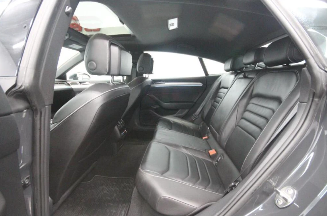 VW Arteon R-LINE* * * 360 | Mobile.bg   10