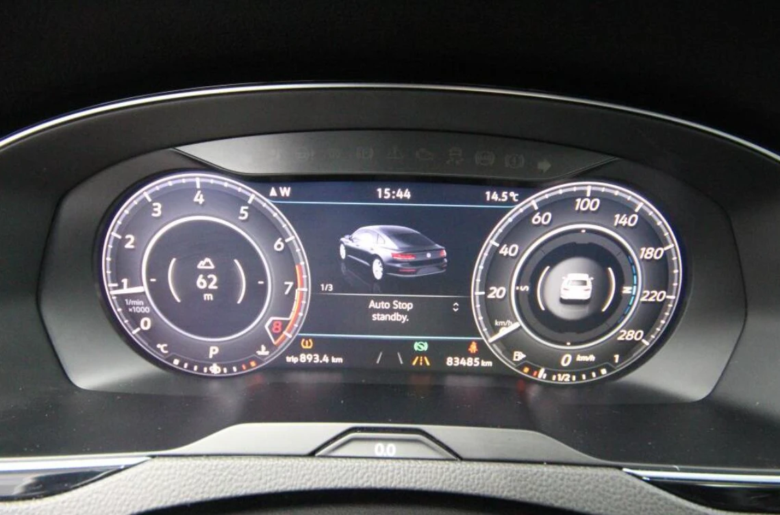 VW Arteon R-LINE* * * 360 | Mobile.bg   11