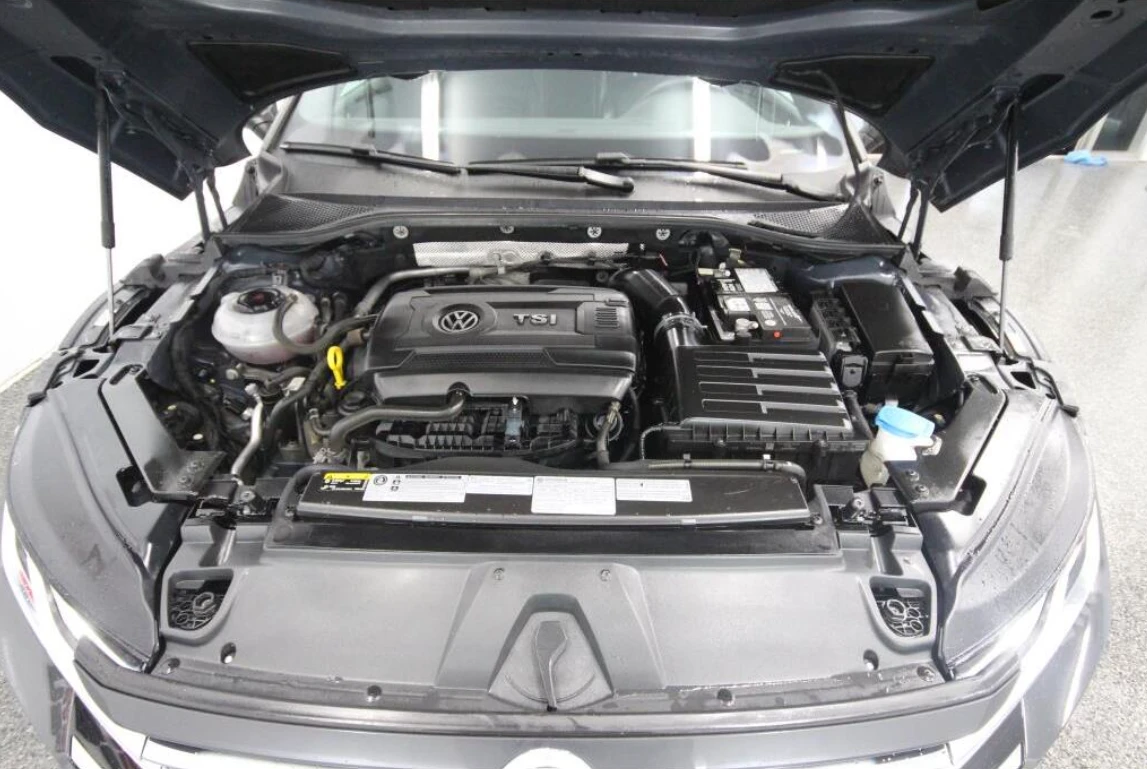 VW Arteon R-LINE* * * 360 | Mobile.bg   15