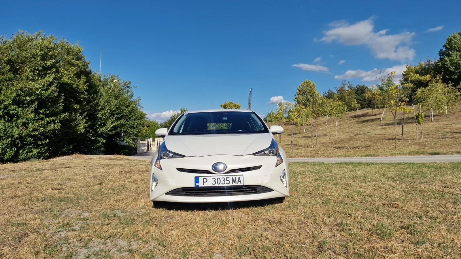 Toyota Prius 1.8 140�� | Mobile.bg � ����������� 1