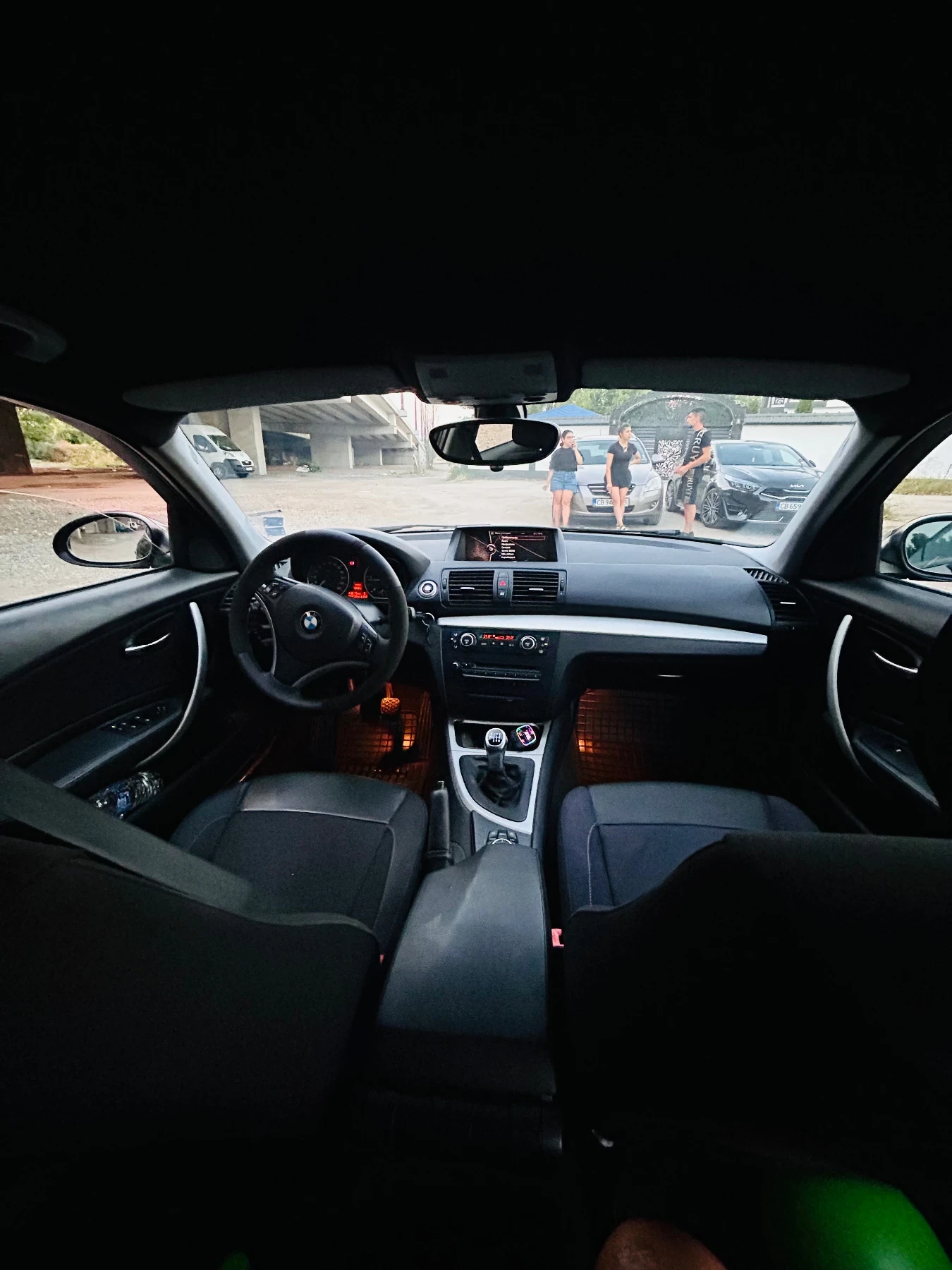 BMW 118  - изображение 7