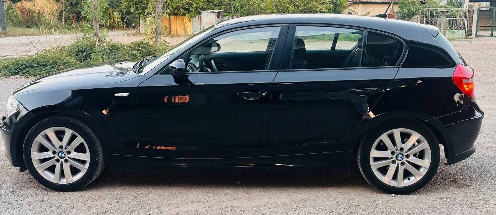 BMW 118  - изображение 6