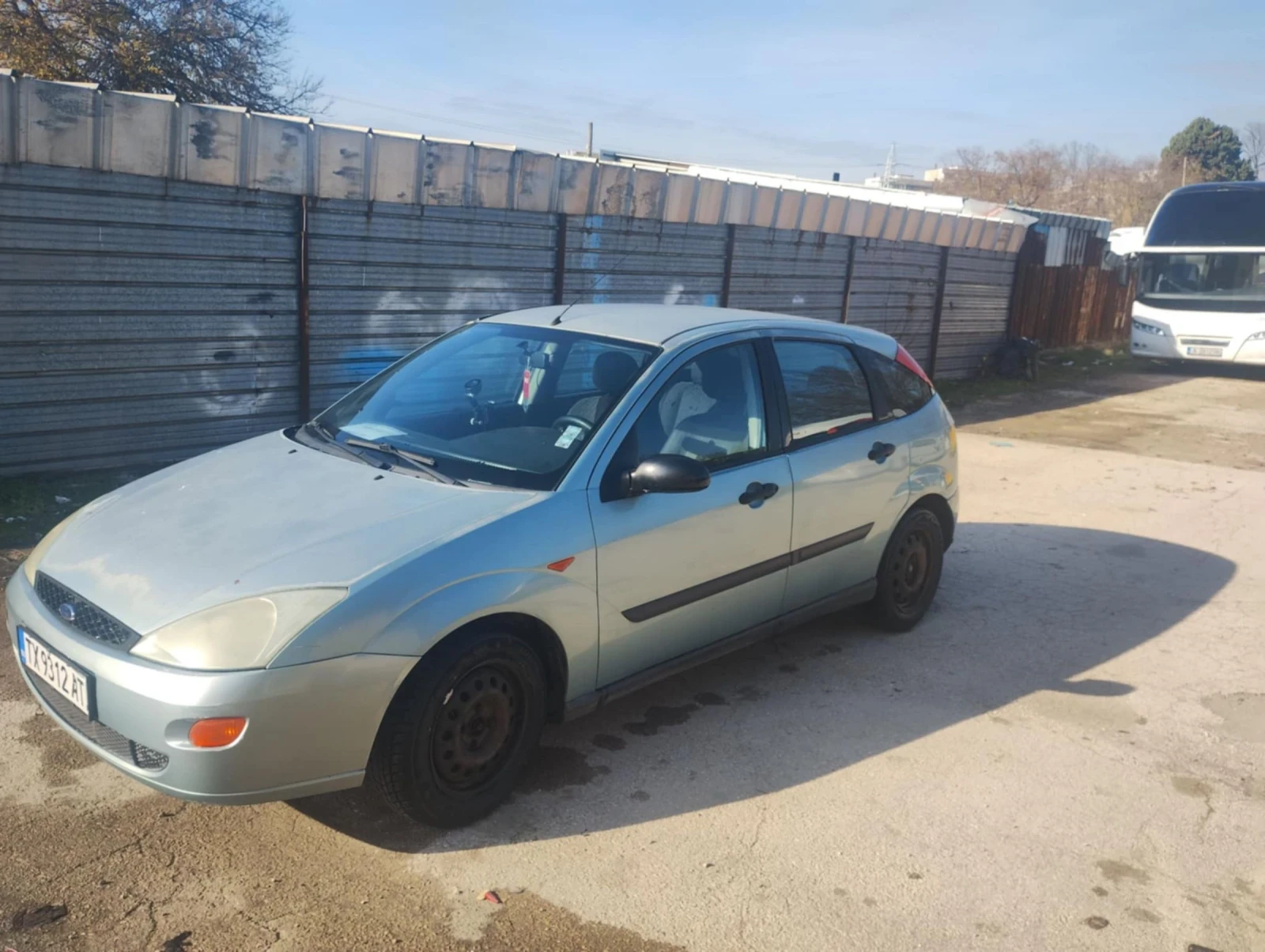 Ford Focus  - изображение 5