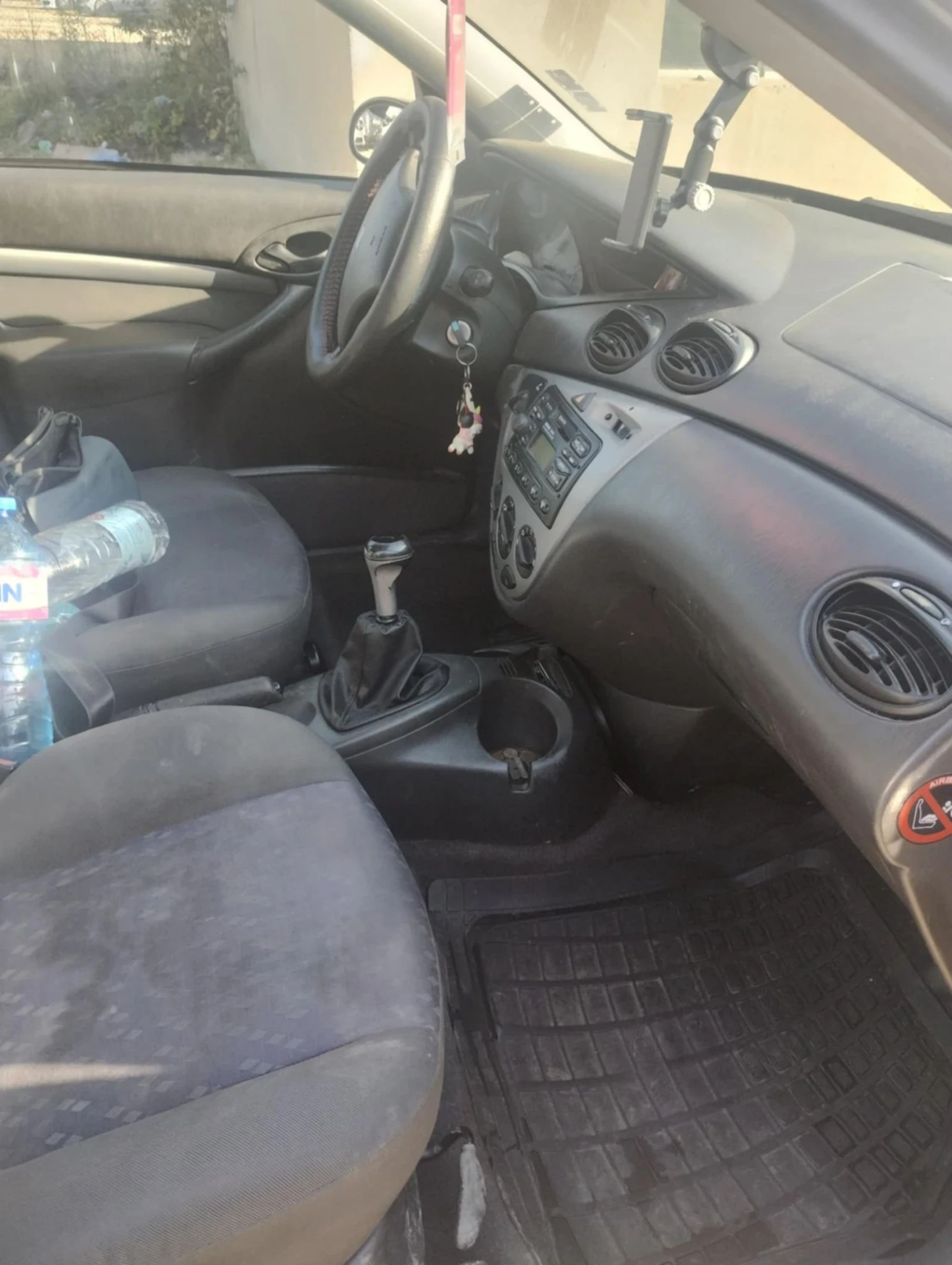 Ford Focus  - изображение 3