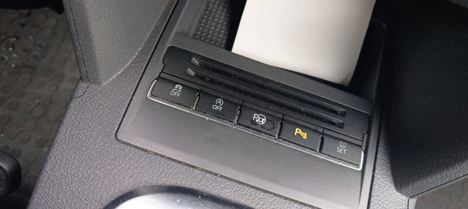 VW Touran 2 0TDi Avtomat DSG | Mobile.bg � ����������� 12