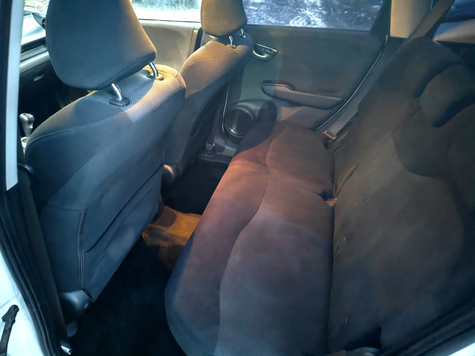 Honda Jazz 1.4i-АВТОМАТИК - изображение 10