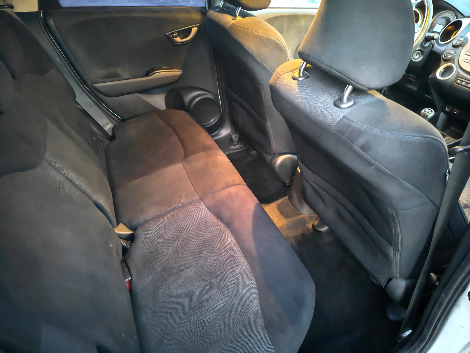 Honda Jazz 1.4i-��������� | Mobile.bg � ����������� 13