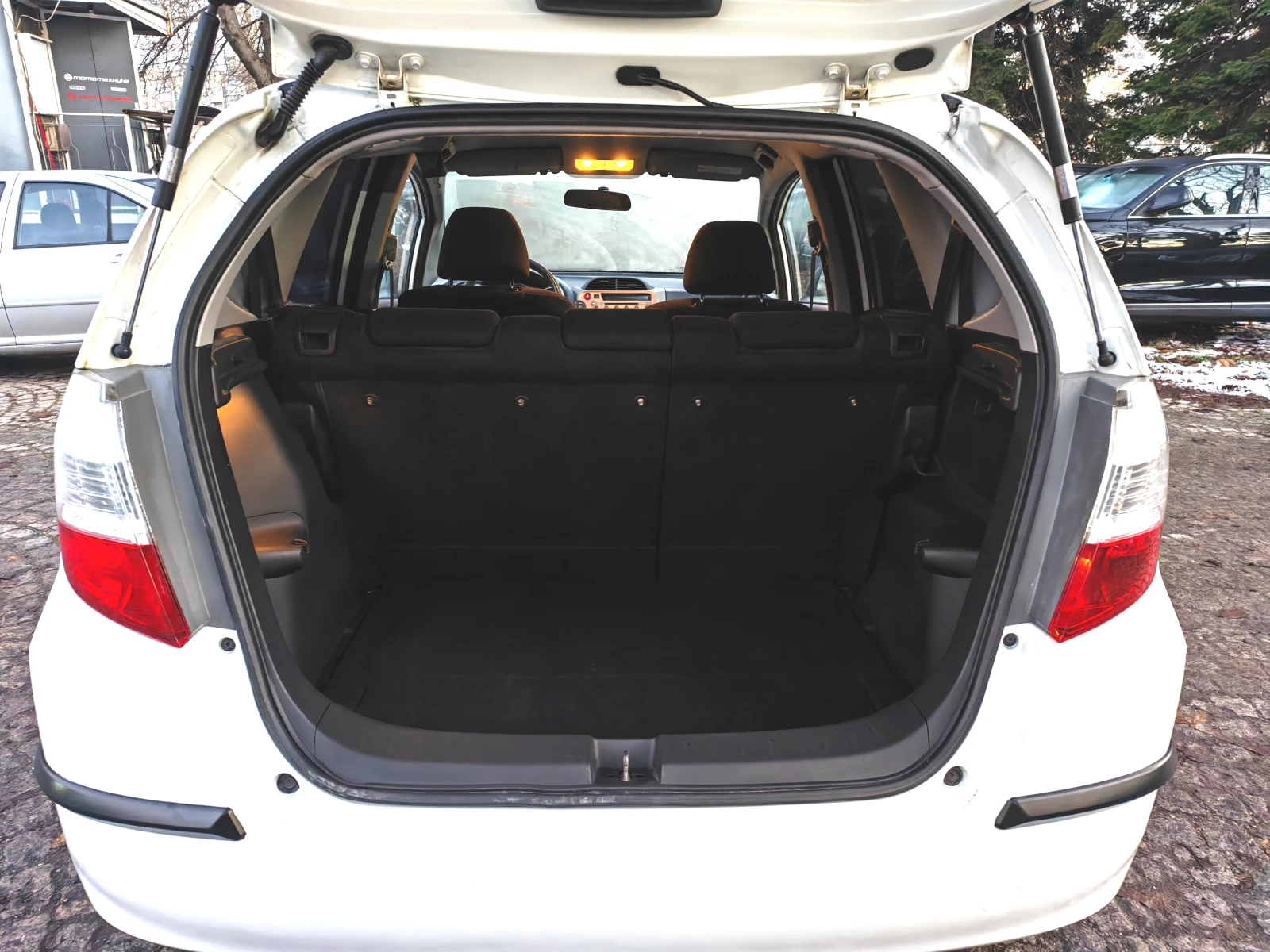 Honda Jazz 1.4i-��������� | Mobile.bg � ����������� 14