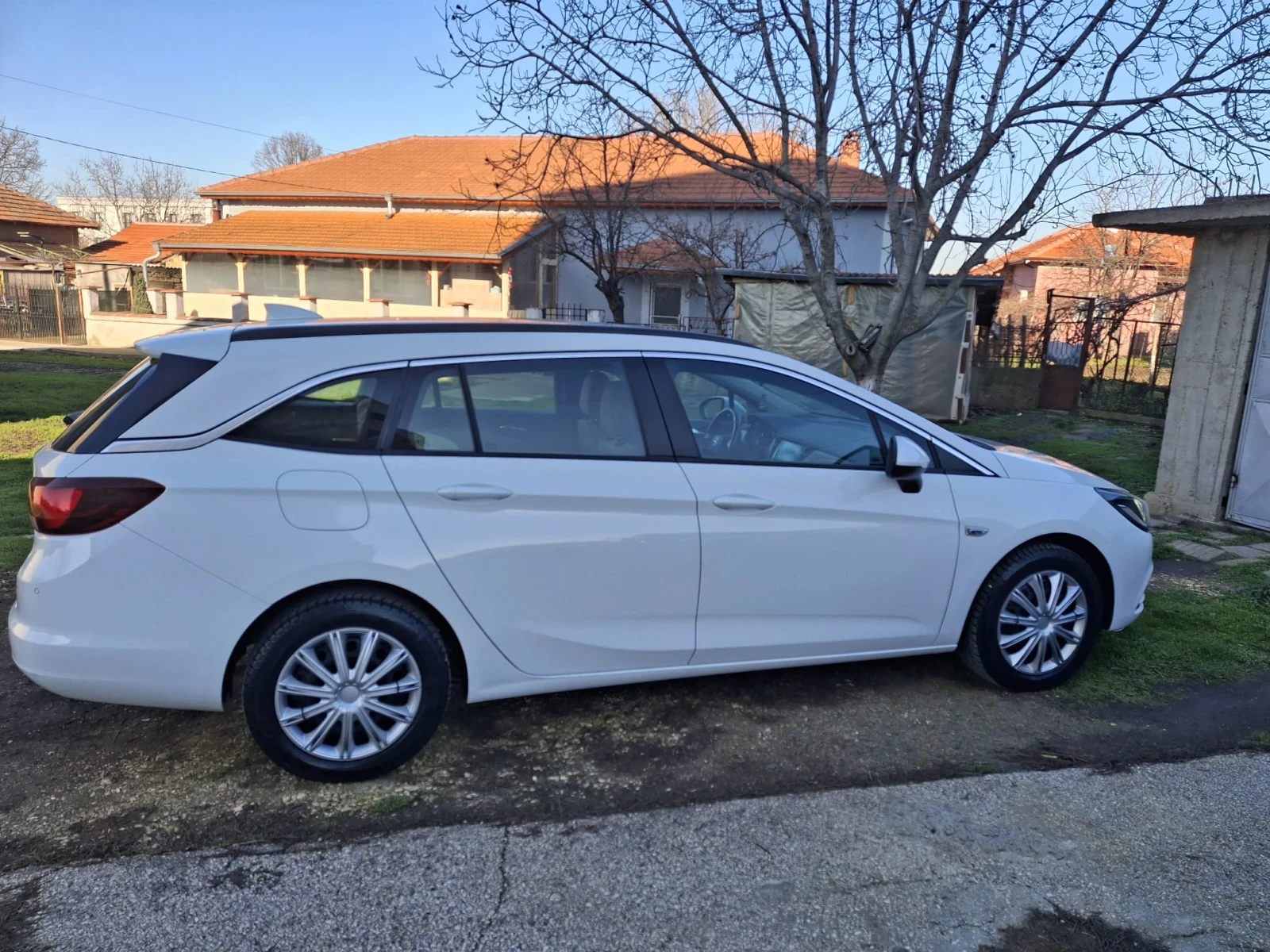 Opel Astra | Mobile.bg � ����������� 8