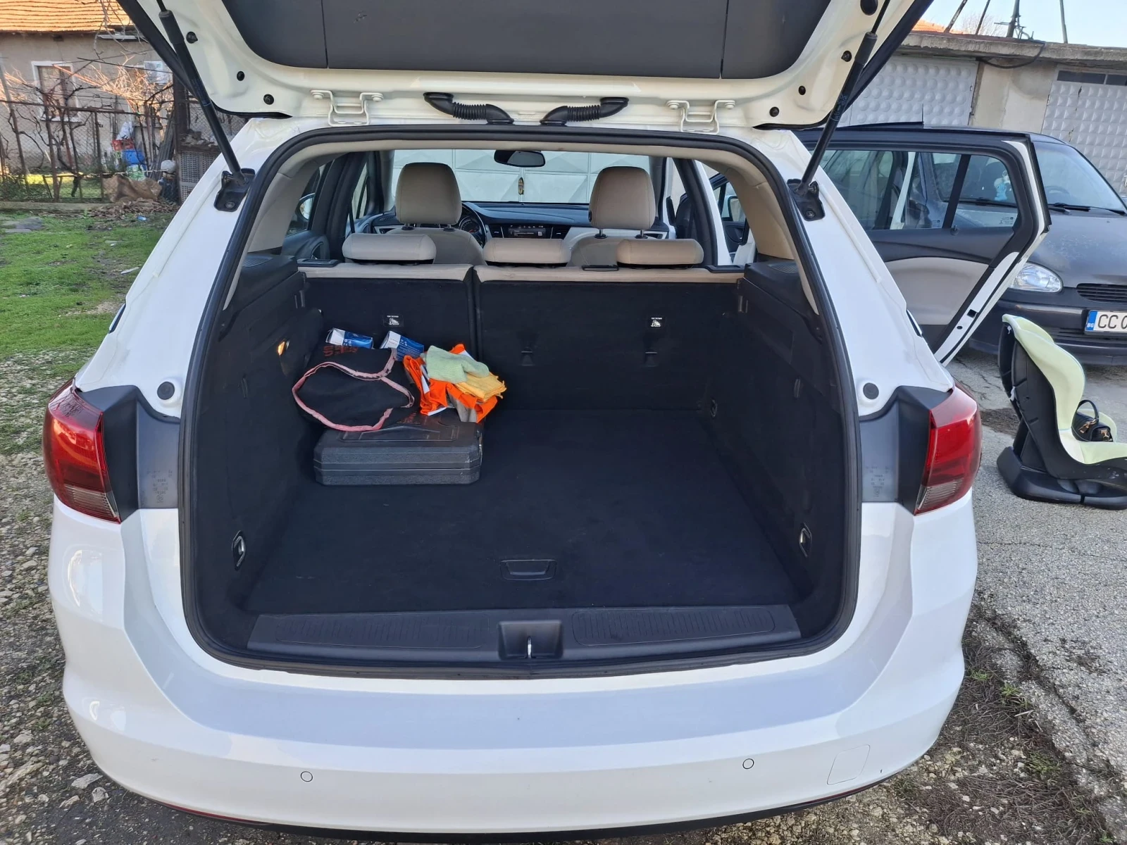 Opel Astra | Mobile.bg � ����������� 9