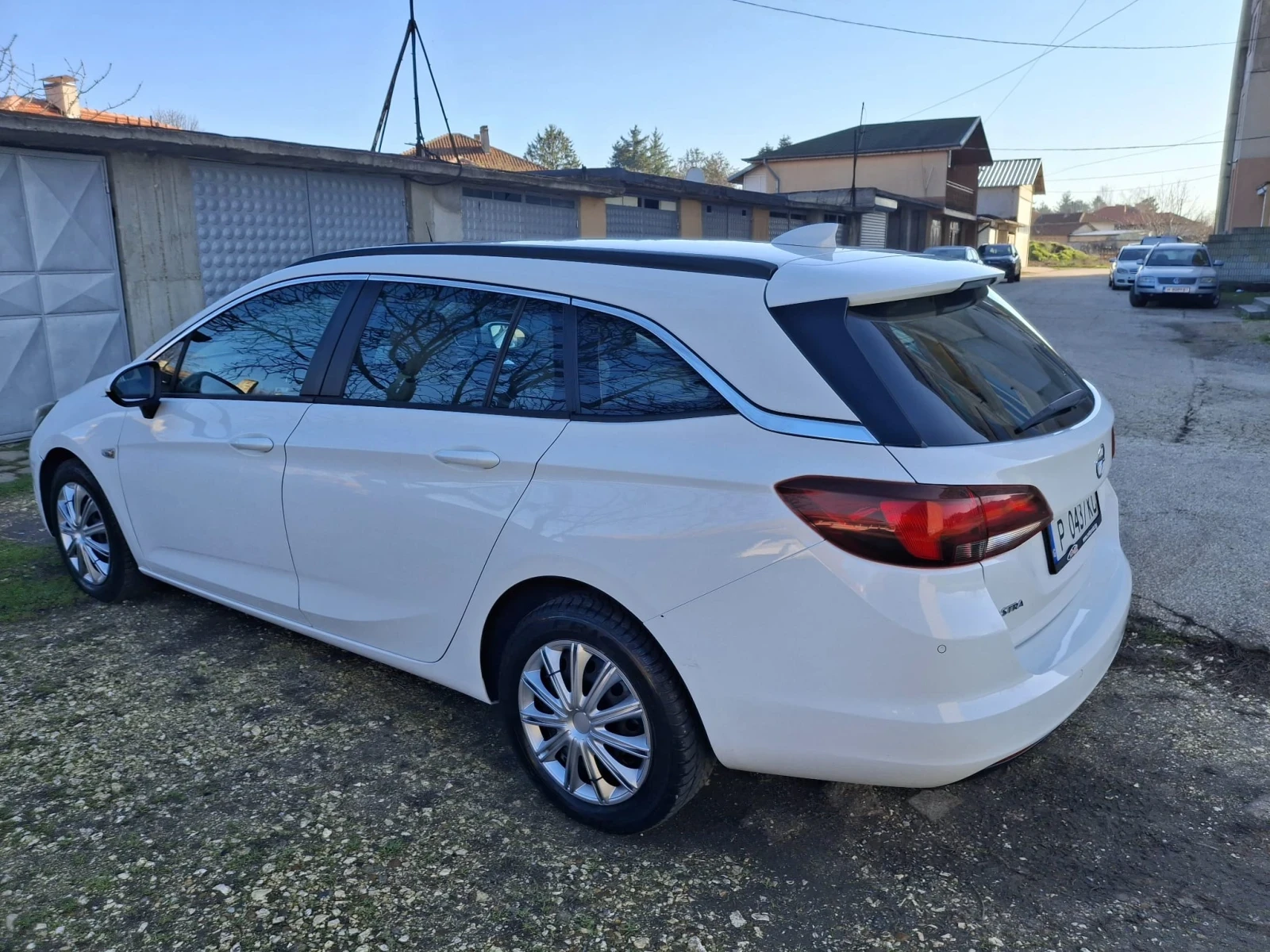 Opel Astra | Mobile.bg � ����������� 13
