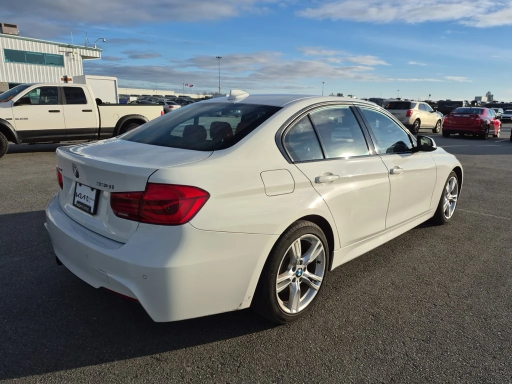 BMW 330 * 330I XDRIVE * CARFAX * ��� ������������ ������ | Mobile.bg � ����������� 3