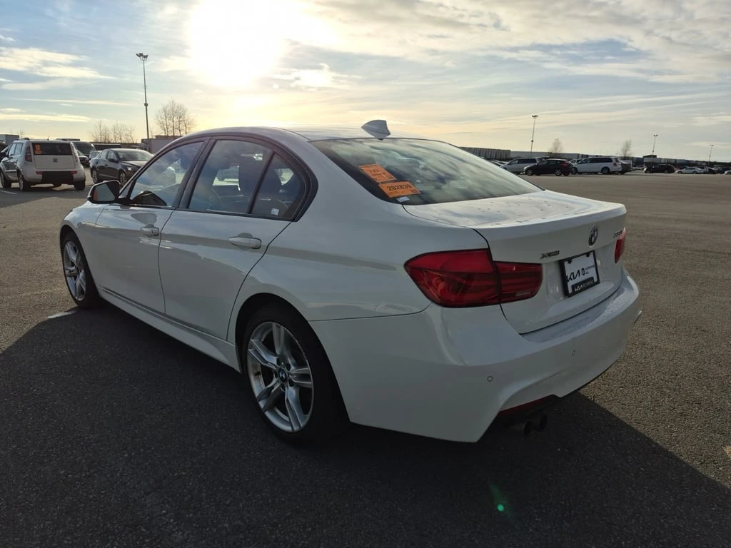 BMW 330 * 330I XDRIVE * CARFAX * ��� ������������ ������ | Mobile.bg � ����������� 4