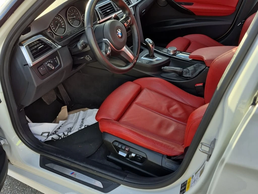 BMW 330 * 330I XDRIVE * CARFAX * ��� ������������ ������ | Mobile.bg � ����������� 5