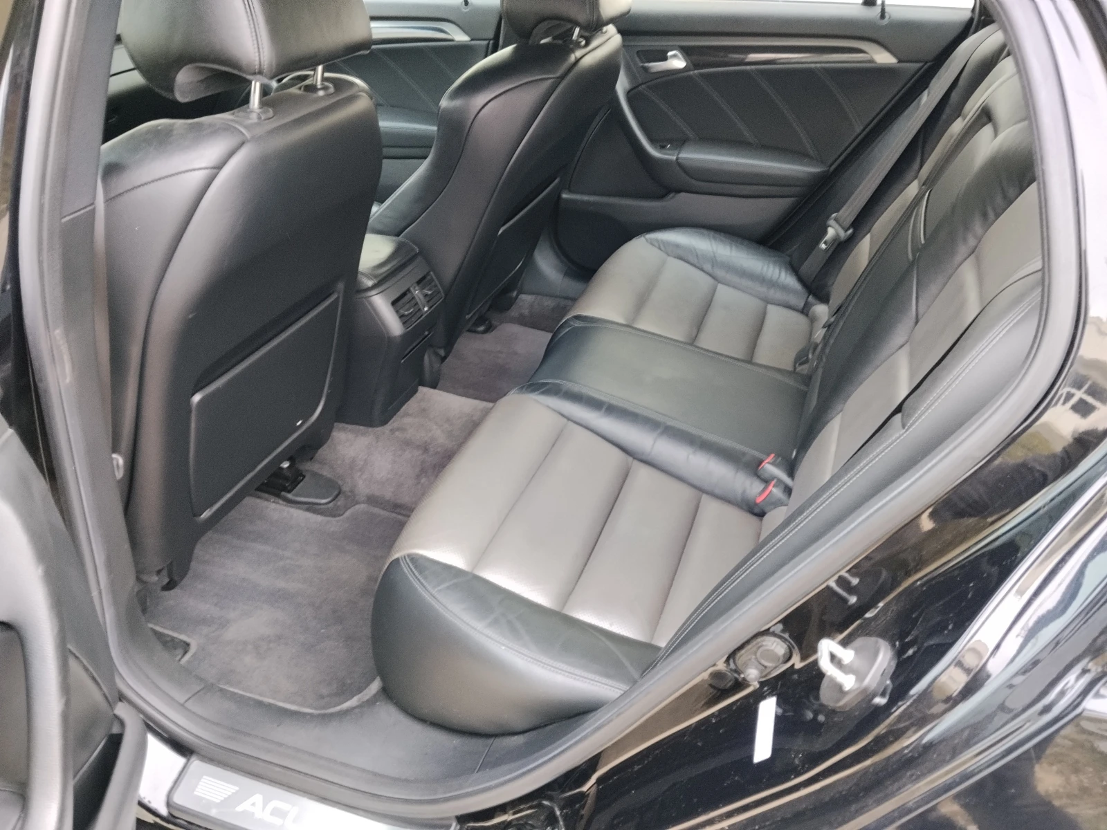 Acura Tl Type S | Mobile.bg � ����������� 11