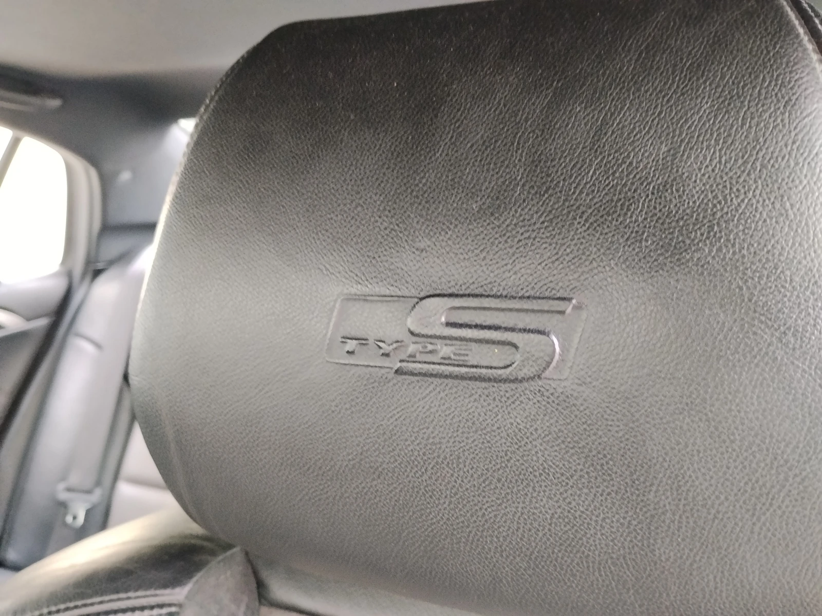 Acura Tl Type S - изображение 8