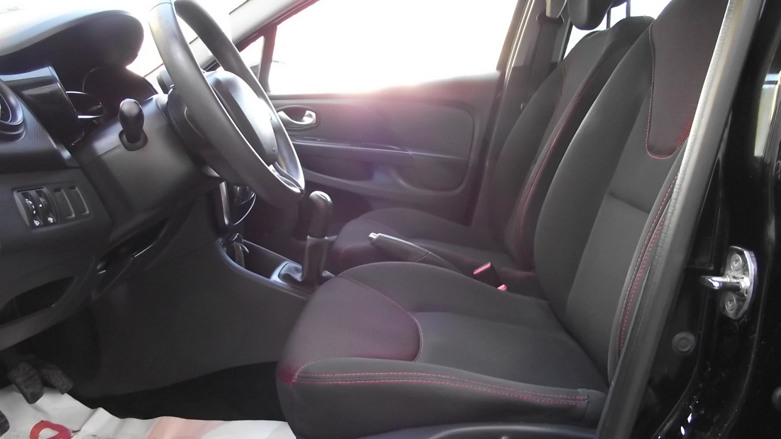 Renault Clio 1.5.d.75.k.c.NAVI.DVD. | Mobile.bg � ����������� 13