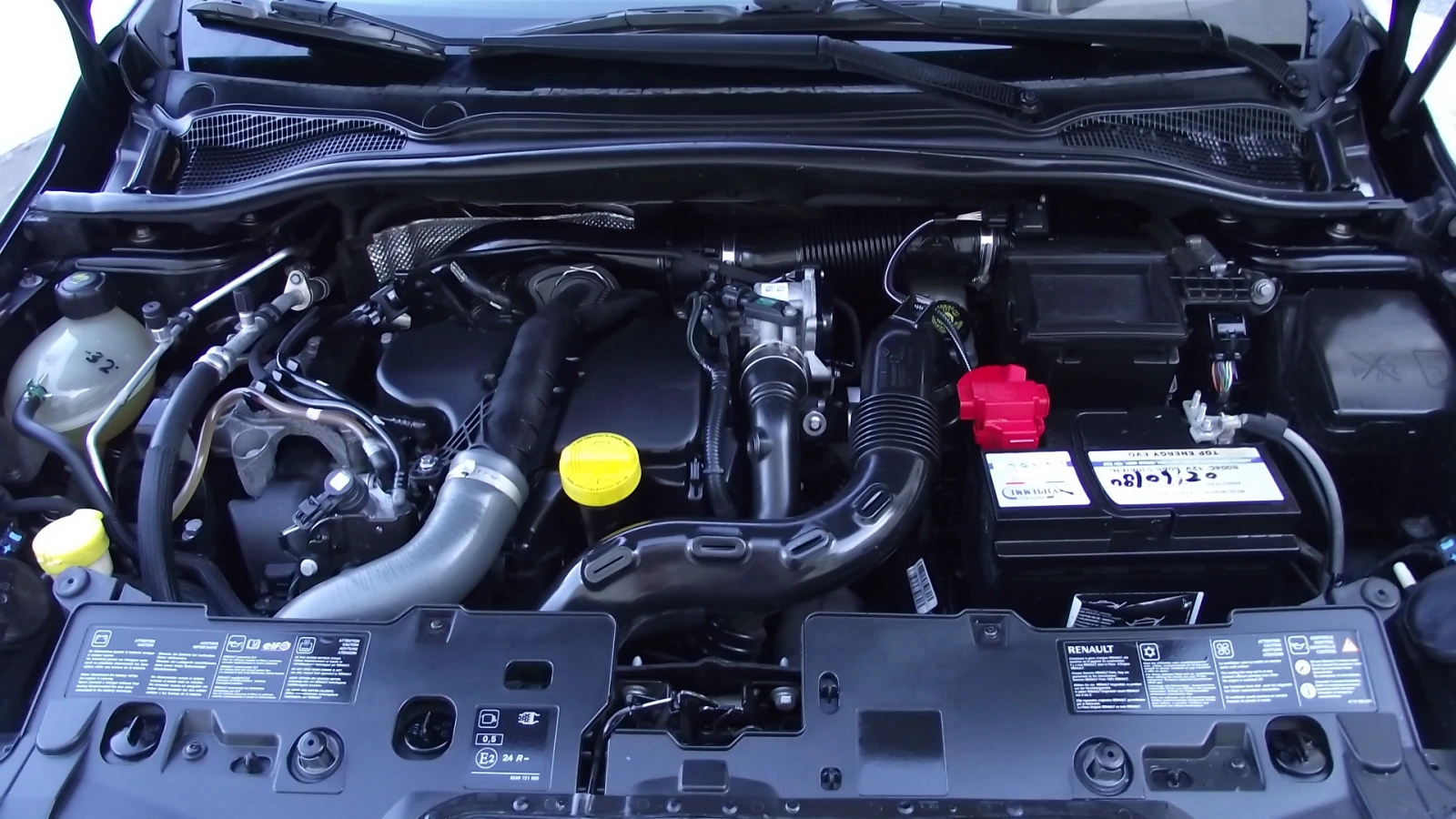 Renault Clio 1.5.d.75.k.c.NAVI.DVD. | Mobile.bg � ����������� 9