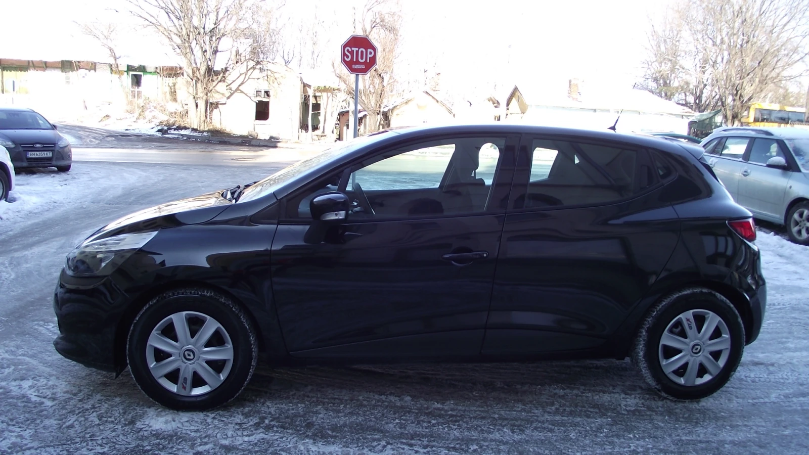 Renault Clio 1.5.d.75.k.c.NAVI.DVD. | Mobile.bg � ����������� 6