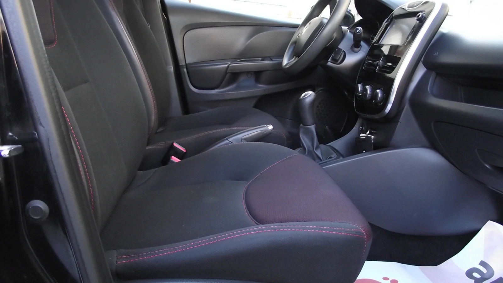 Renault Clio 1.5.d.75.k.c.NAVI.DVD. | Mobile.bg � ����������� 14