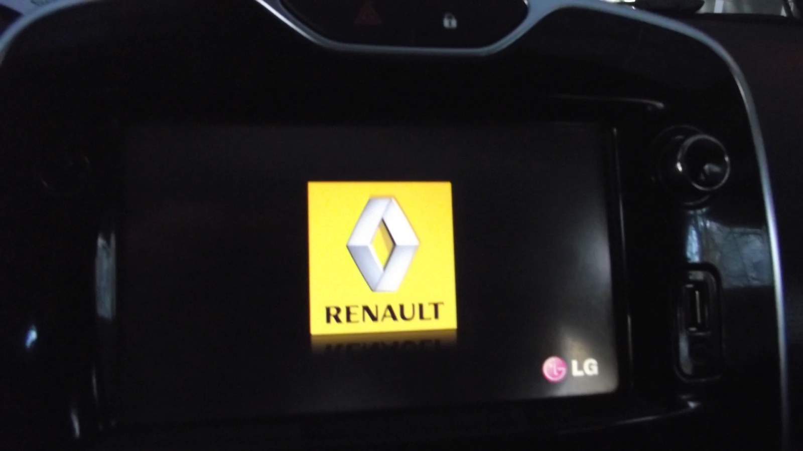 Renault Clio 1.5.d.75.k.c.NAVI.DVD. | Mobile.bg � ����������� 12
