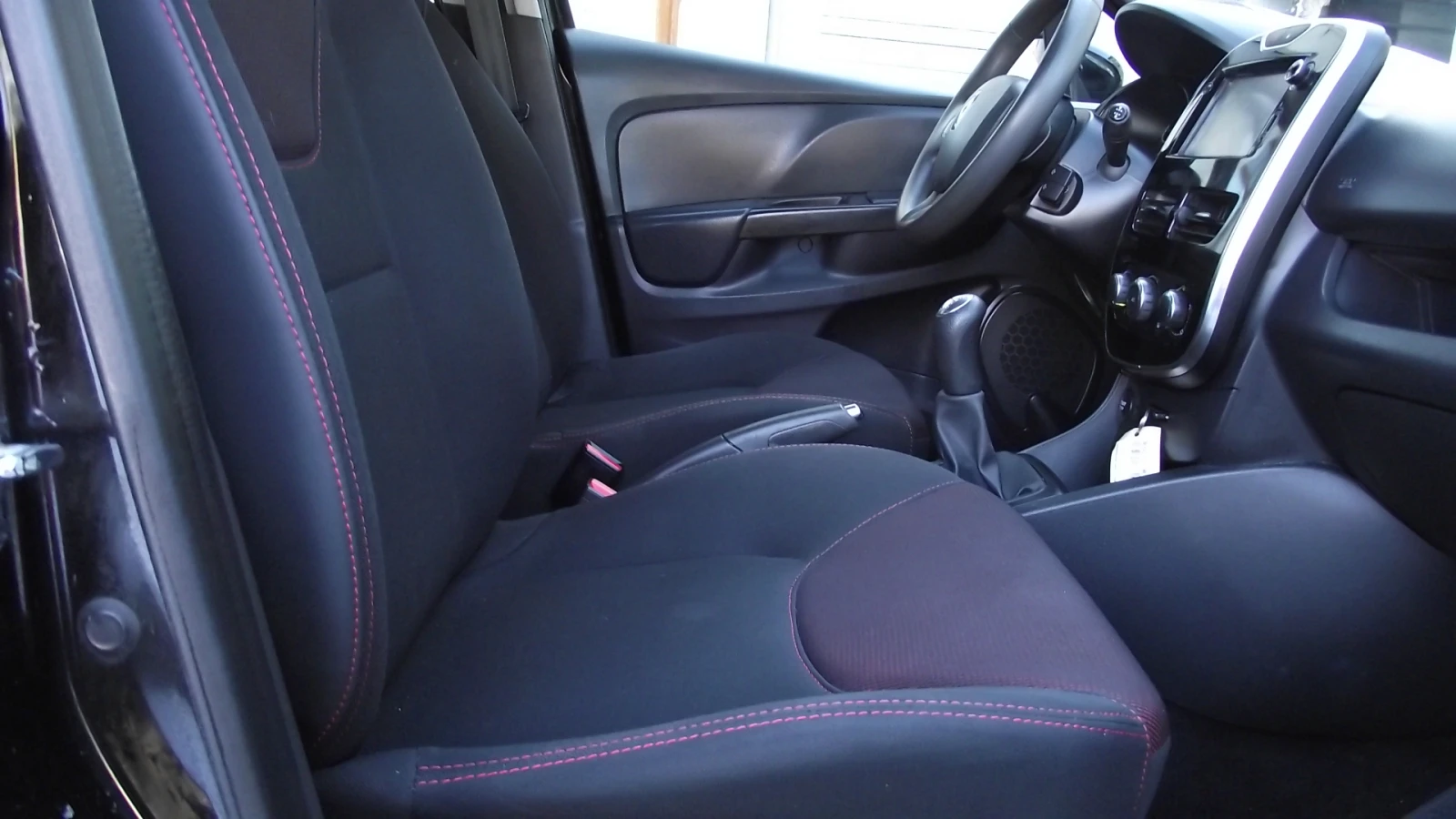 Renault Clio 1.5.d.75.k.c.NAVI.DVD. | Mobile.bg � ����������� 15