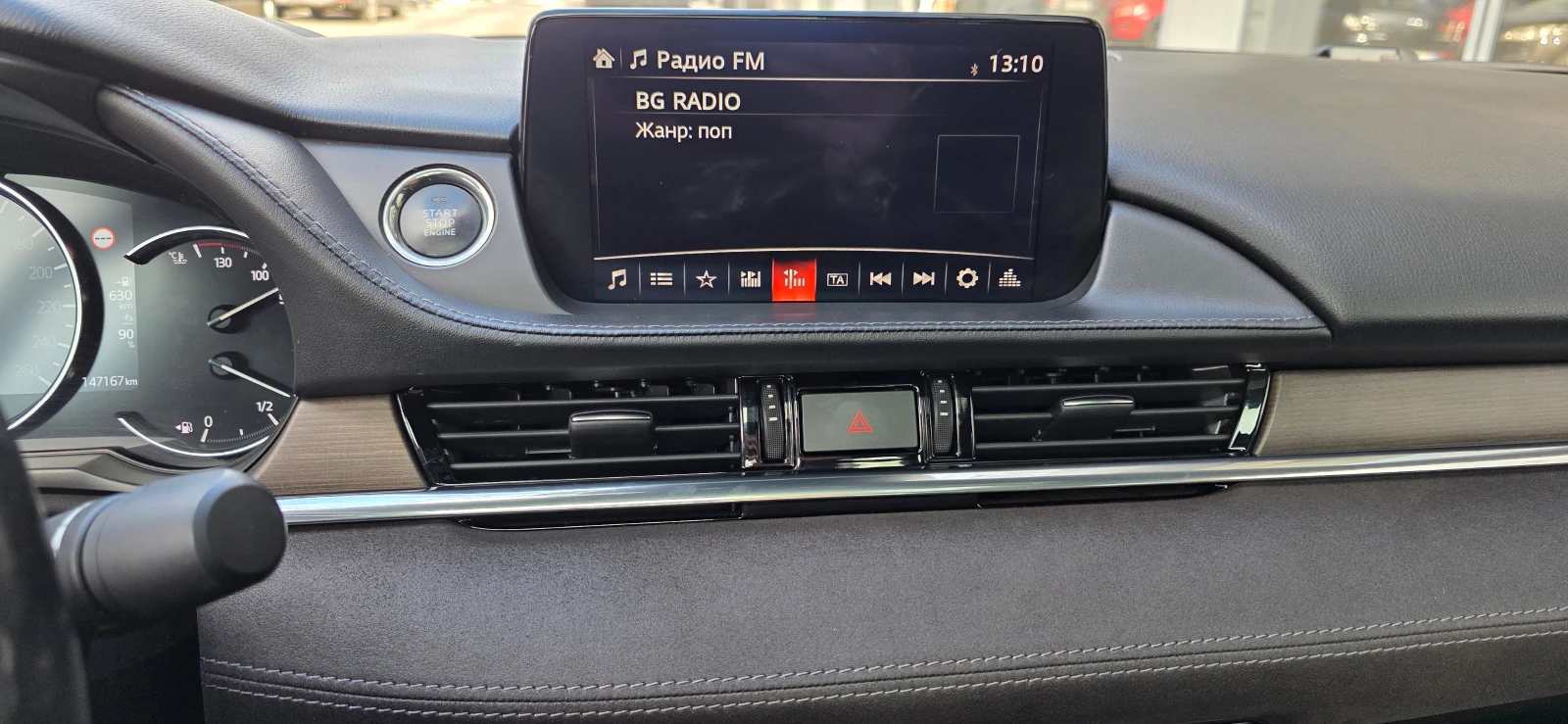 Mazda 6 2WD / TAKUMI | Mobile.bg � ����������� 12