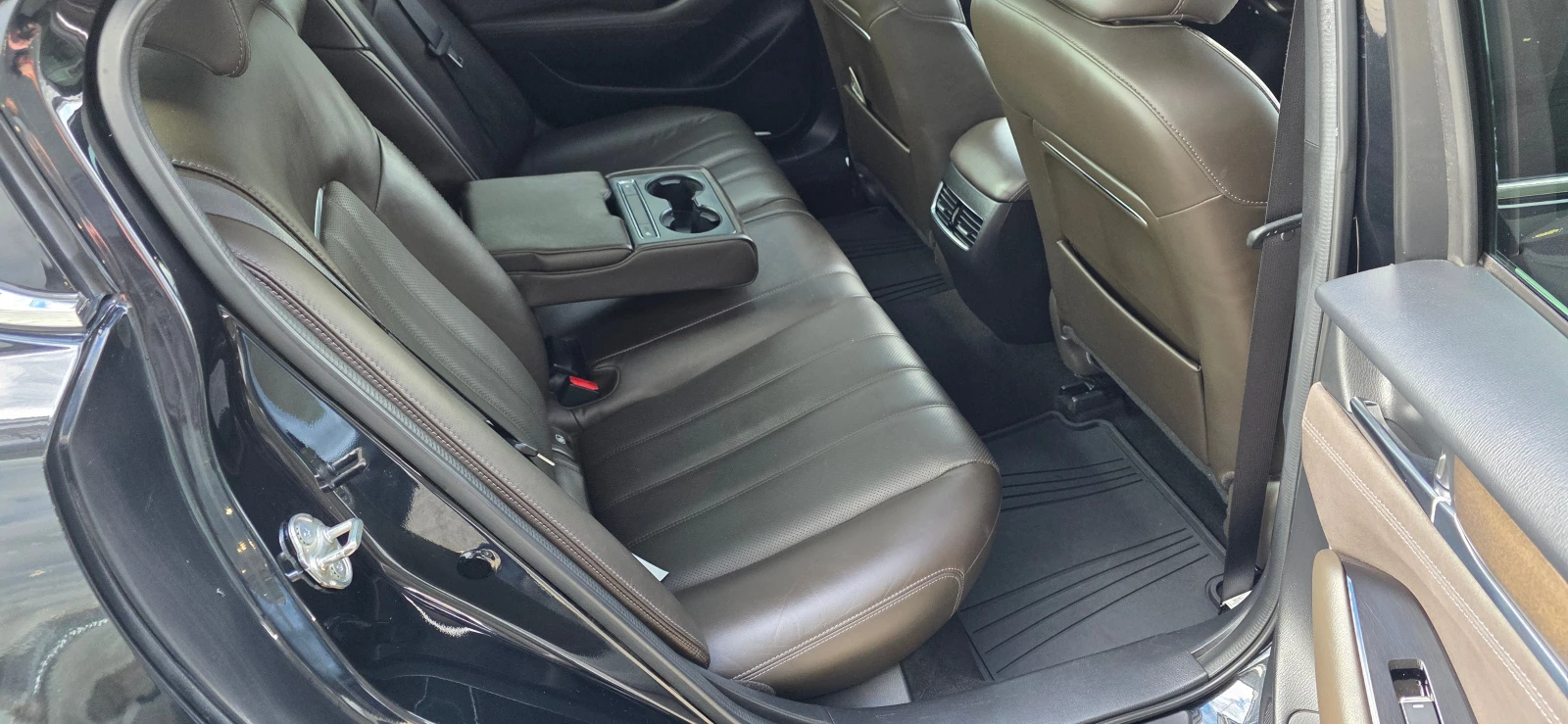 Mazda 6 2WD / TAKUMI | Mobile.bg � ����������� 16