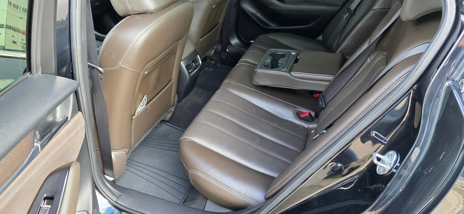 Mazda 6 2WD / TAKUMI | Mobile.bg � ����������� 15