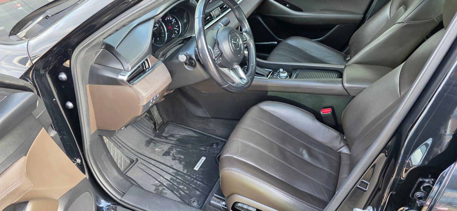 Mazda 6 2WD / TAKUMI | Mobile.bg � ����������� 14