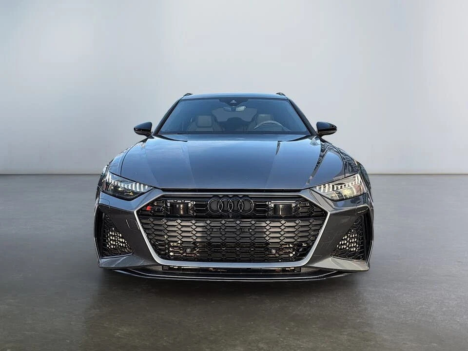 Audi Rs6 Avant* 4.0T* quattro* ����������* (���� �� ��) | Mobile.bg � ����������� 1