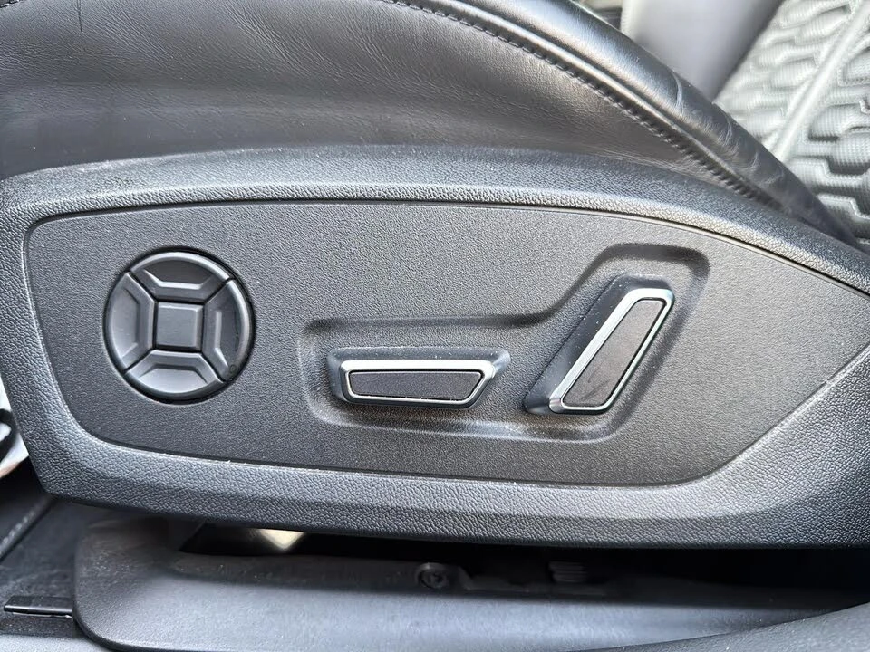 Audi Rs6 Avant* 4.0T* quattro* АвтоКредит* (ЦЕНА ДО БГ) - изображение 9