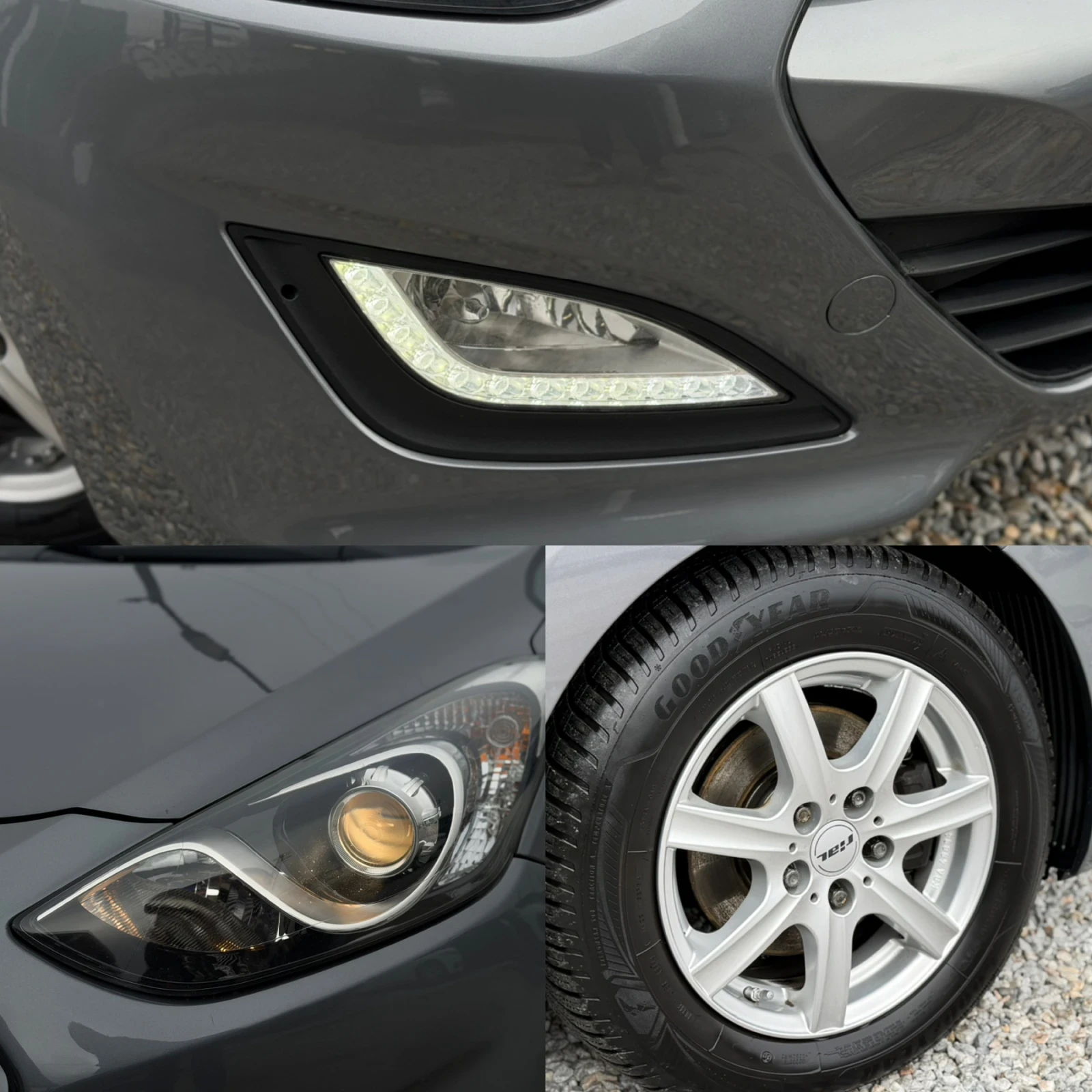 Hyundai I30  / FACELIFT  / NAVI / KAMERA  | Mobile.bg � ����������� 13