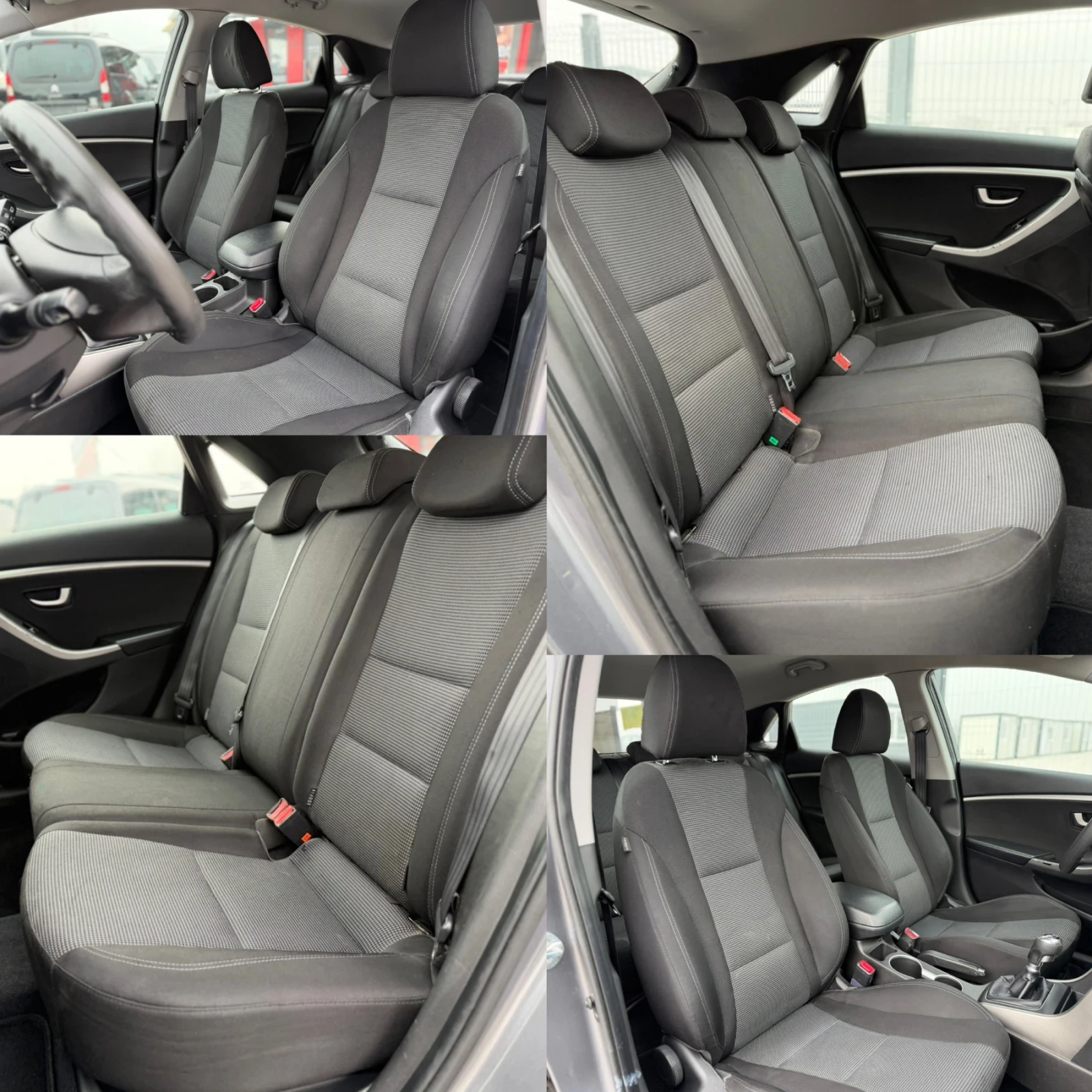 Hyundai I30  / FACELIFT  / NAVI / KAMERA  | Mobile.bg � ����������� 12