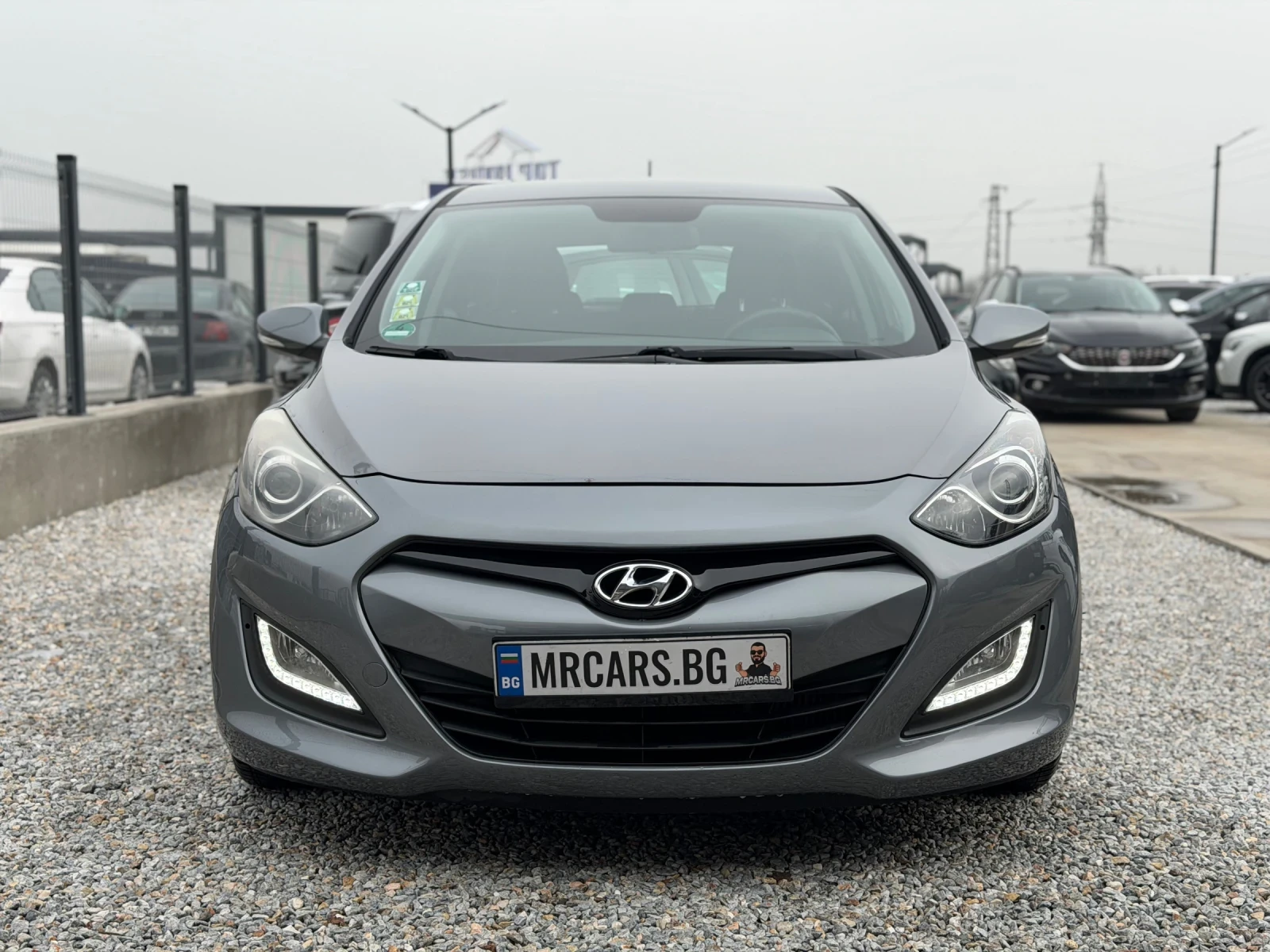 Hyundai I30  / FACELIFT  / NAVI / KAMERA  | Mobile.bg � ����������� 2