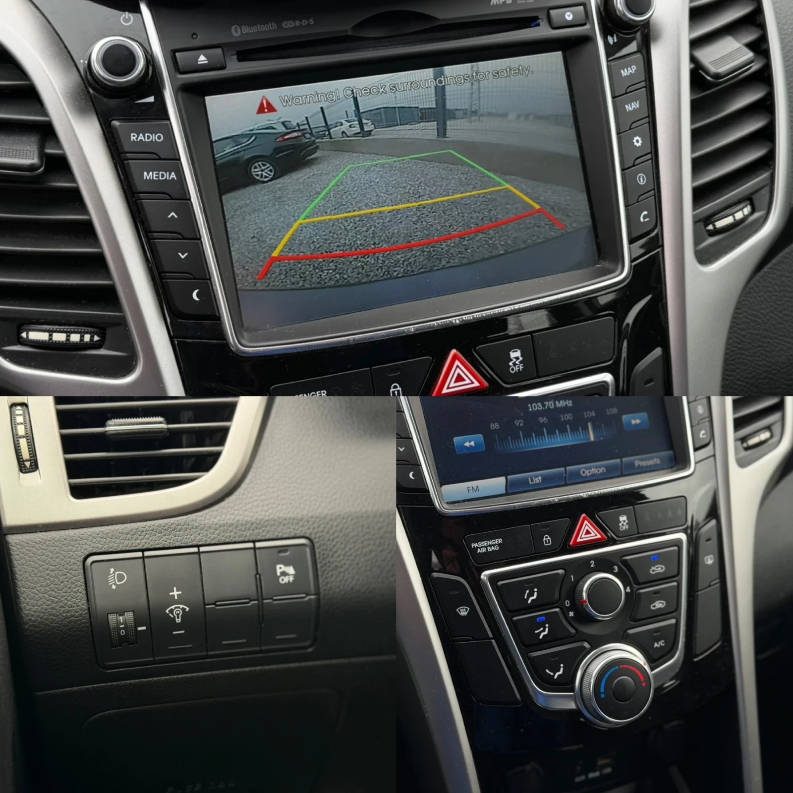 Hyundai I30  / FACELIFT  / NAVI / KAMERA  | Mobile.bg � ����������� 11